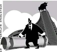 Be wary of bull market traps